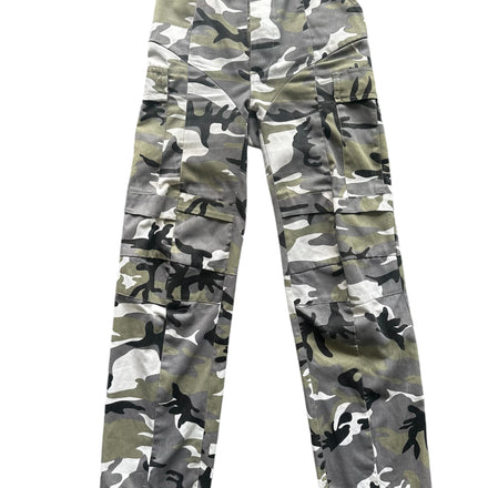 VETEMENTS POUR FEMME CARGO PANTS
