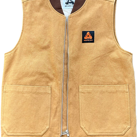 PALACE X AMG 2.0 WORK VEST