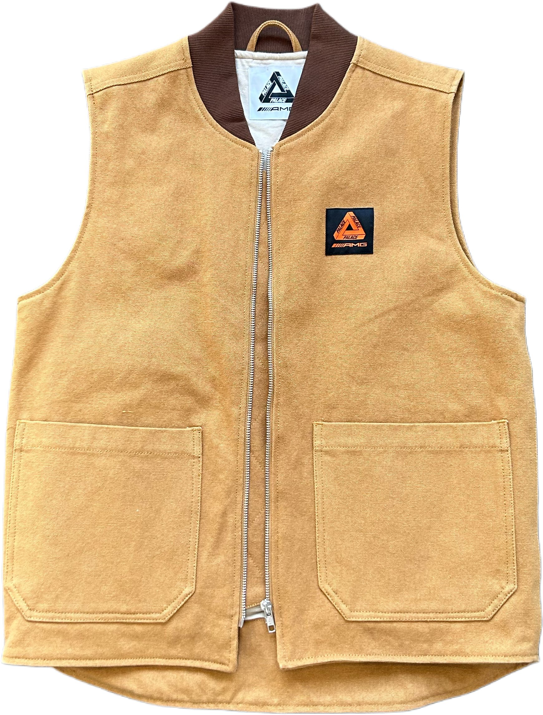 PALACE X AMG 2.0 WORK VEST