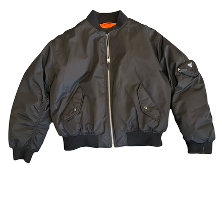 PRADA BOMBER JACKET