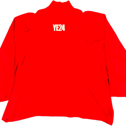 BALENCIAGA YE24 SAMPLE