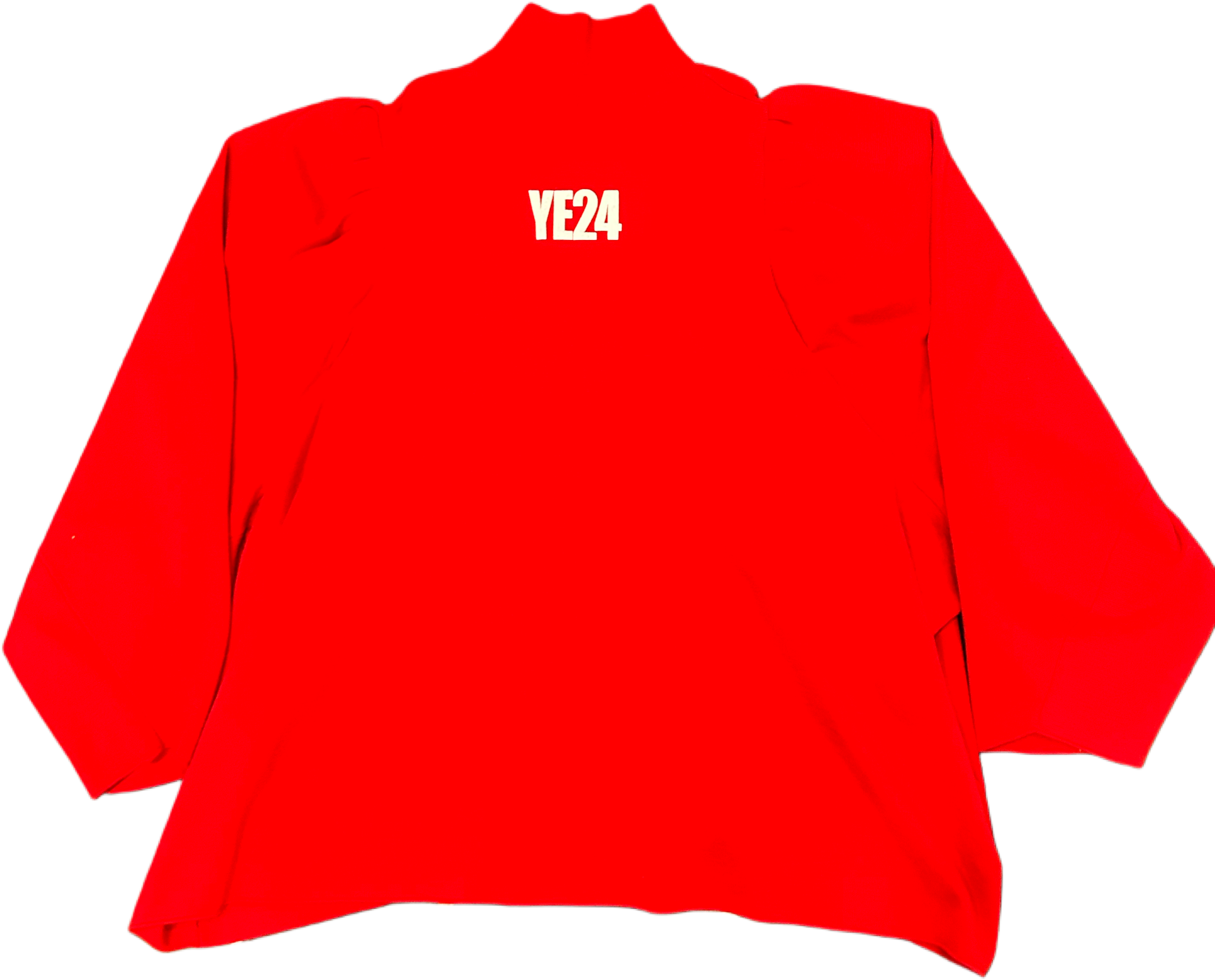 BALENCIAGA YE24 SAMPLE