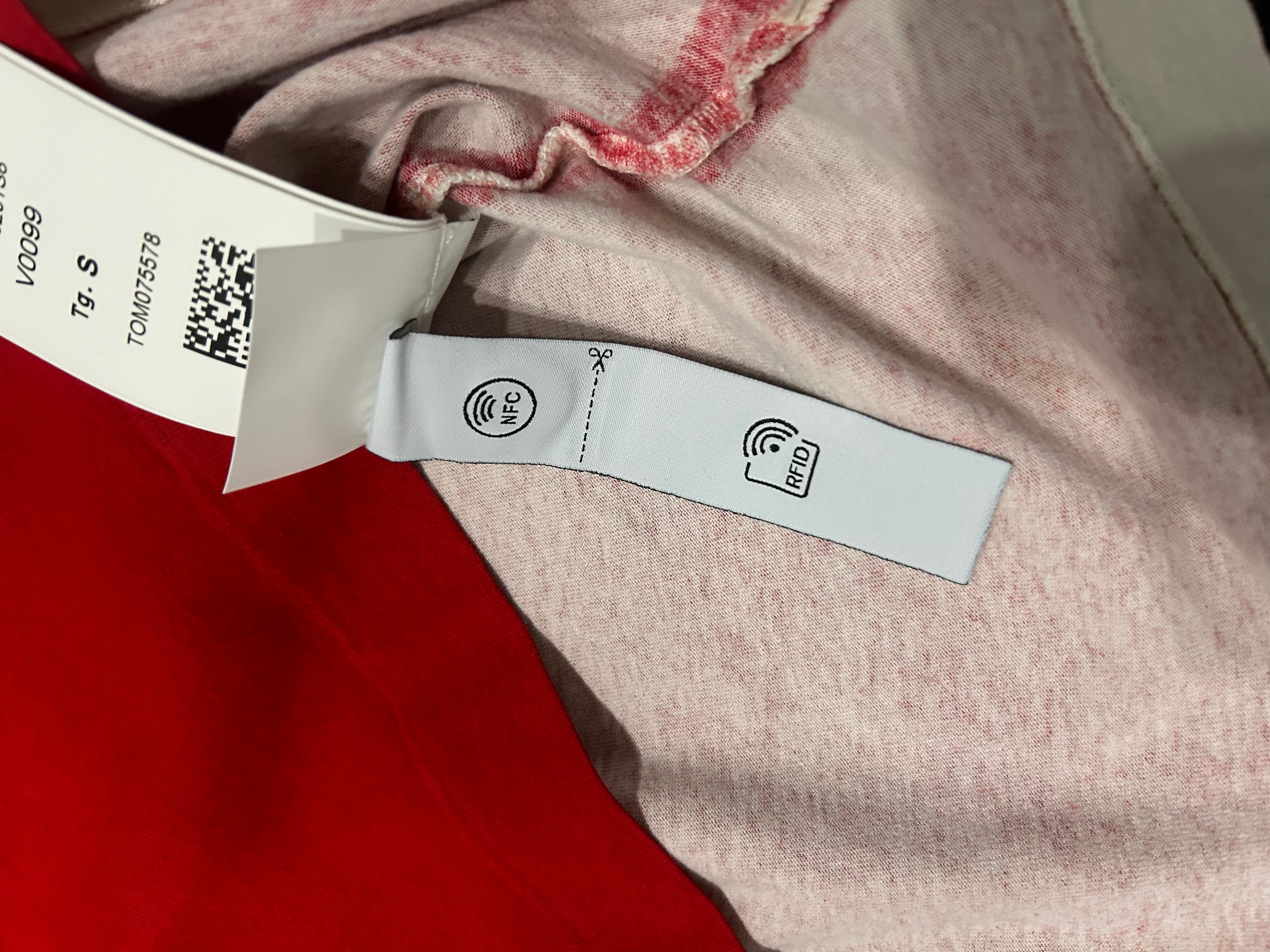 SUPREME X STONE ISLAND L/S