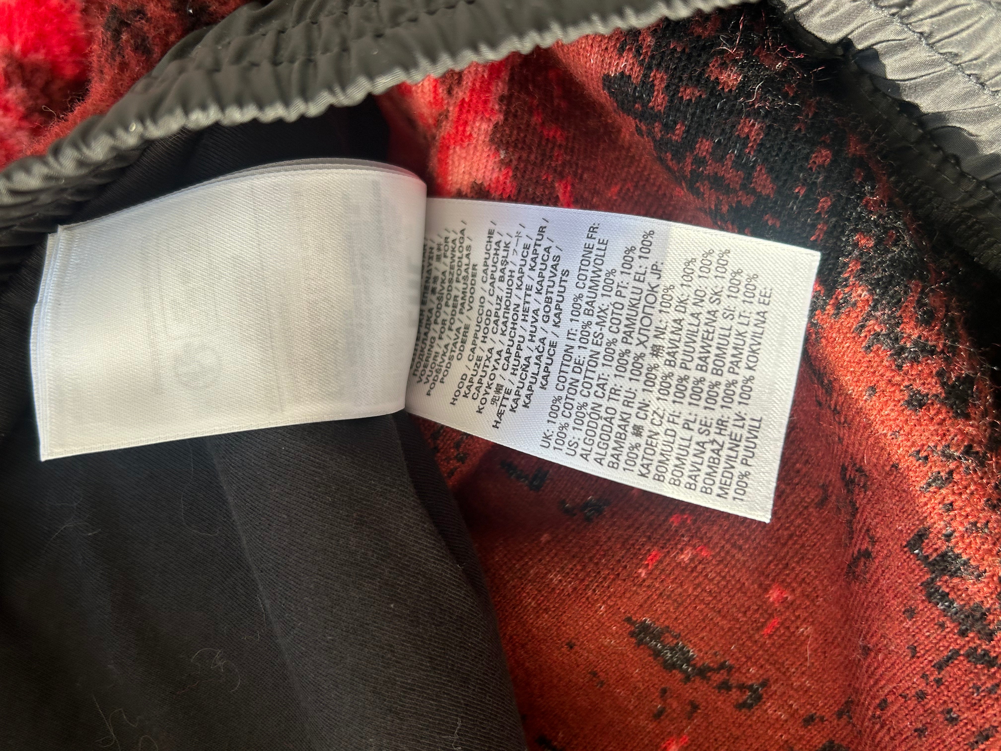 DIESEL S-MONTY JACKET