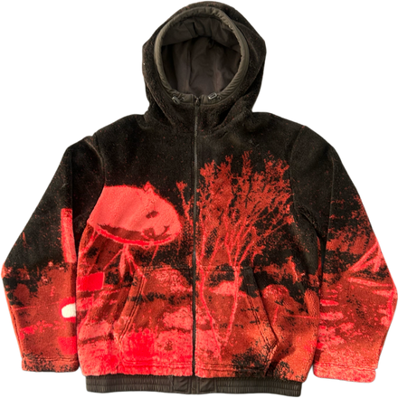 DIESEL S-MONTY JACKET
