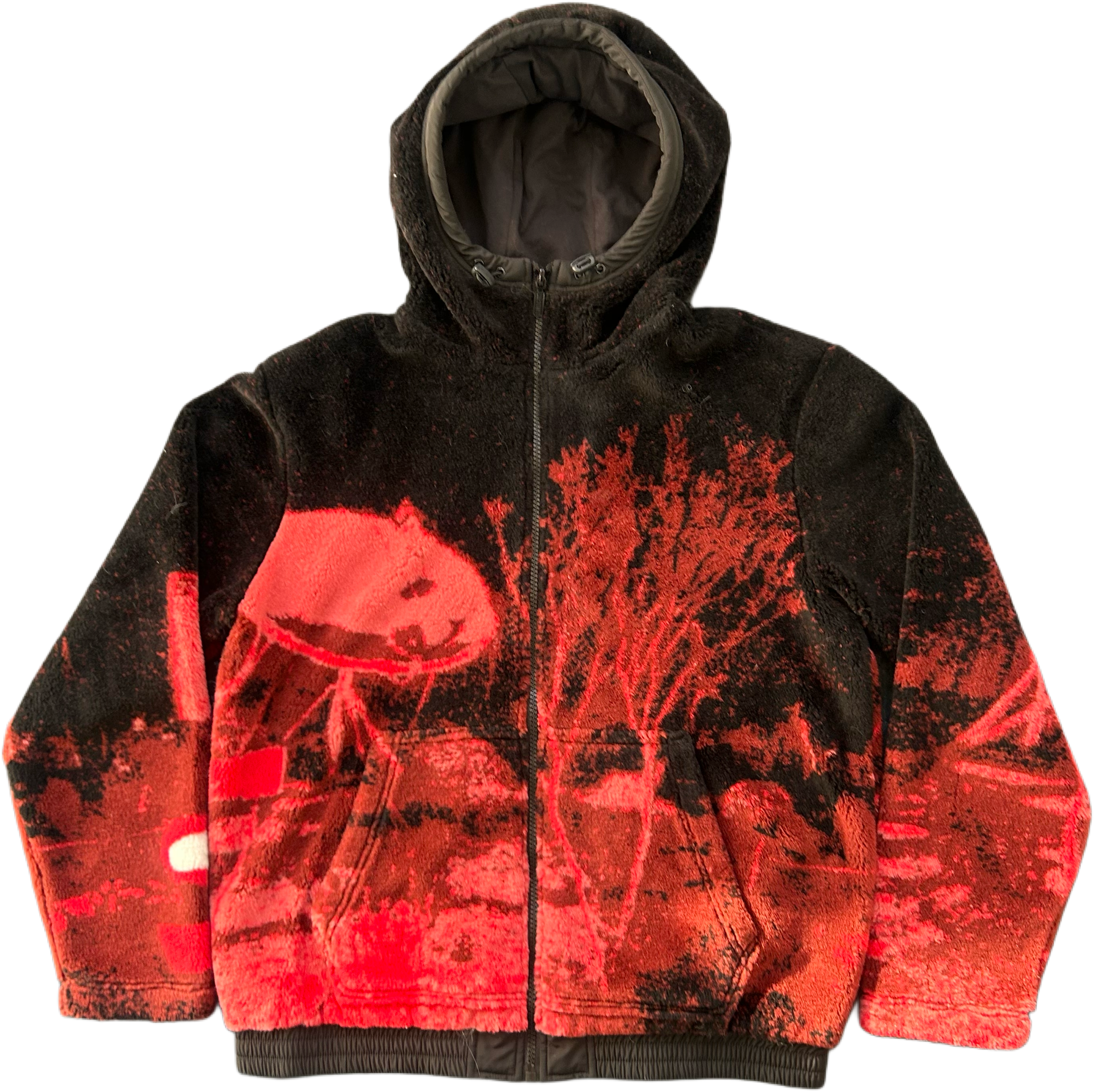 DIESEL S-MONTY JACKET