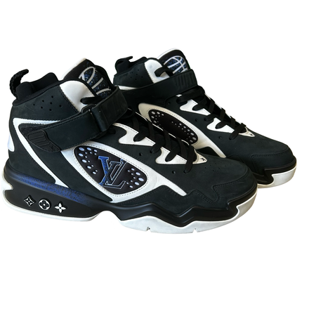 LOUIS VUITTON TRAINER 2 SNEAKER