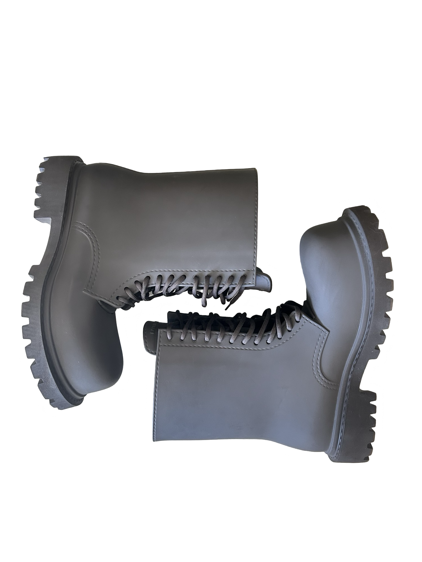 BALENCIAGA MEN'S STEROID BOOTS