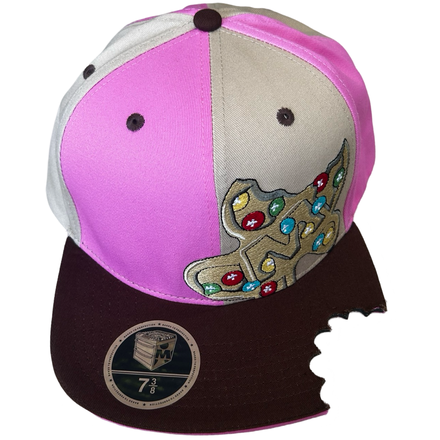 SACE MORETTI B.T.P. OG DUNK FITTED