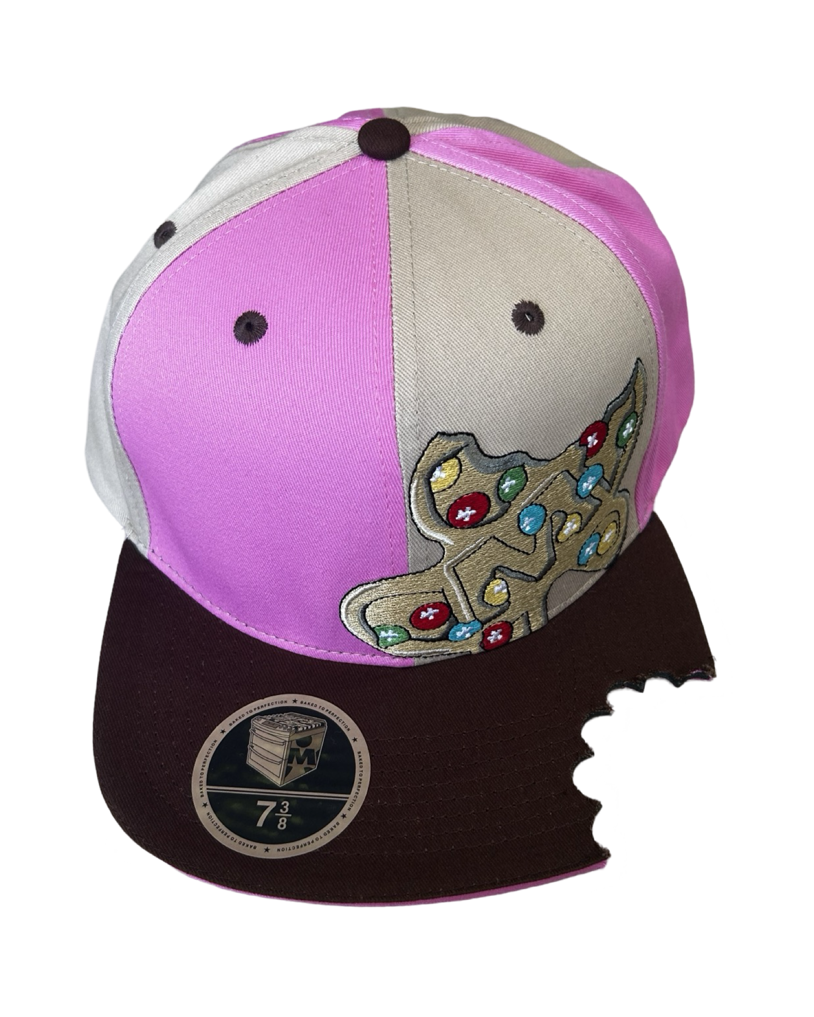 SACE MORETTI B.T.P. OG DUNK FITTED