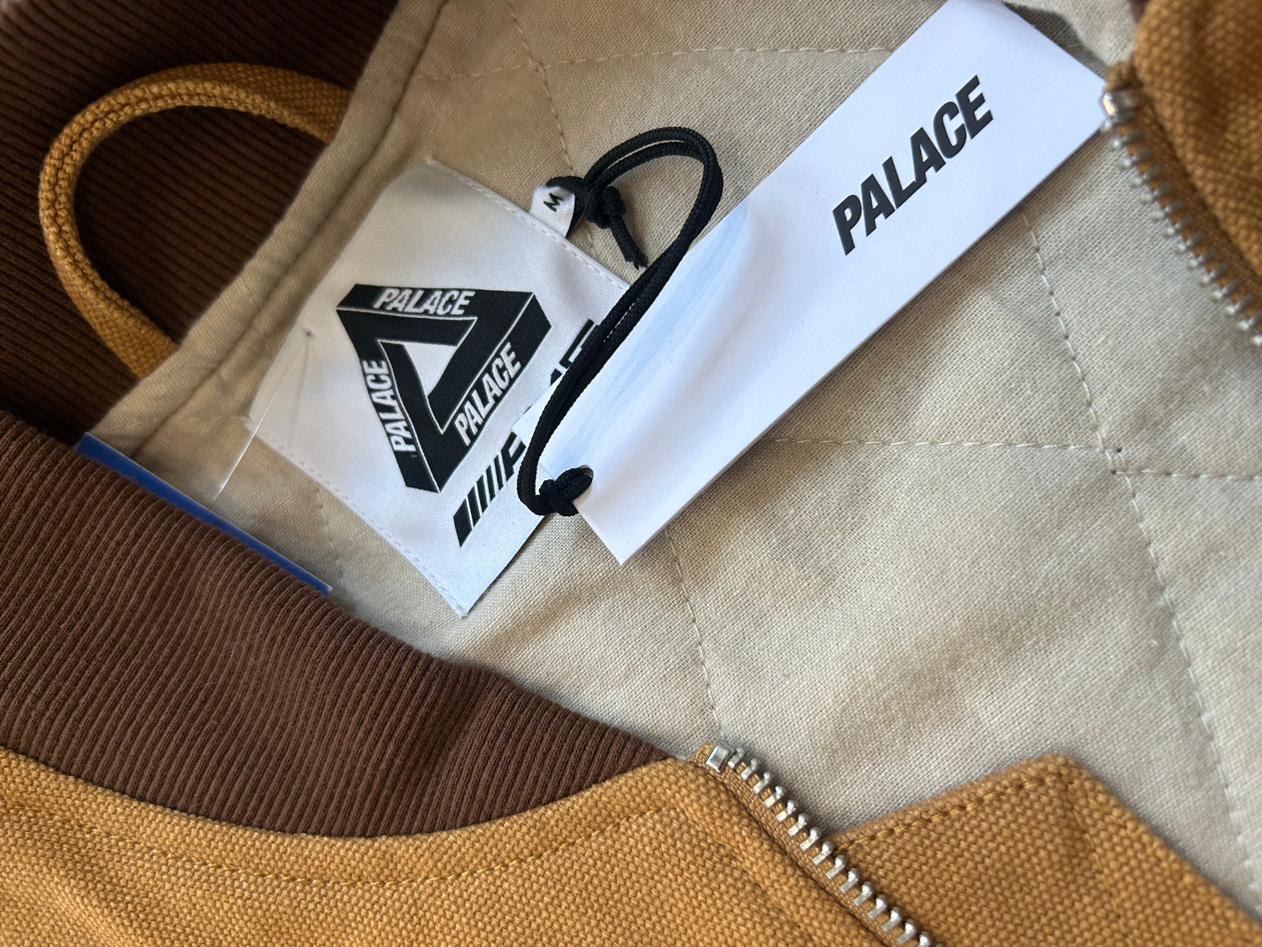 PALACE X AMG 2.0 WORK VEST