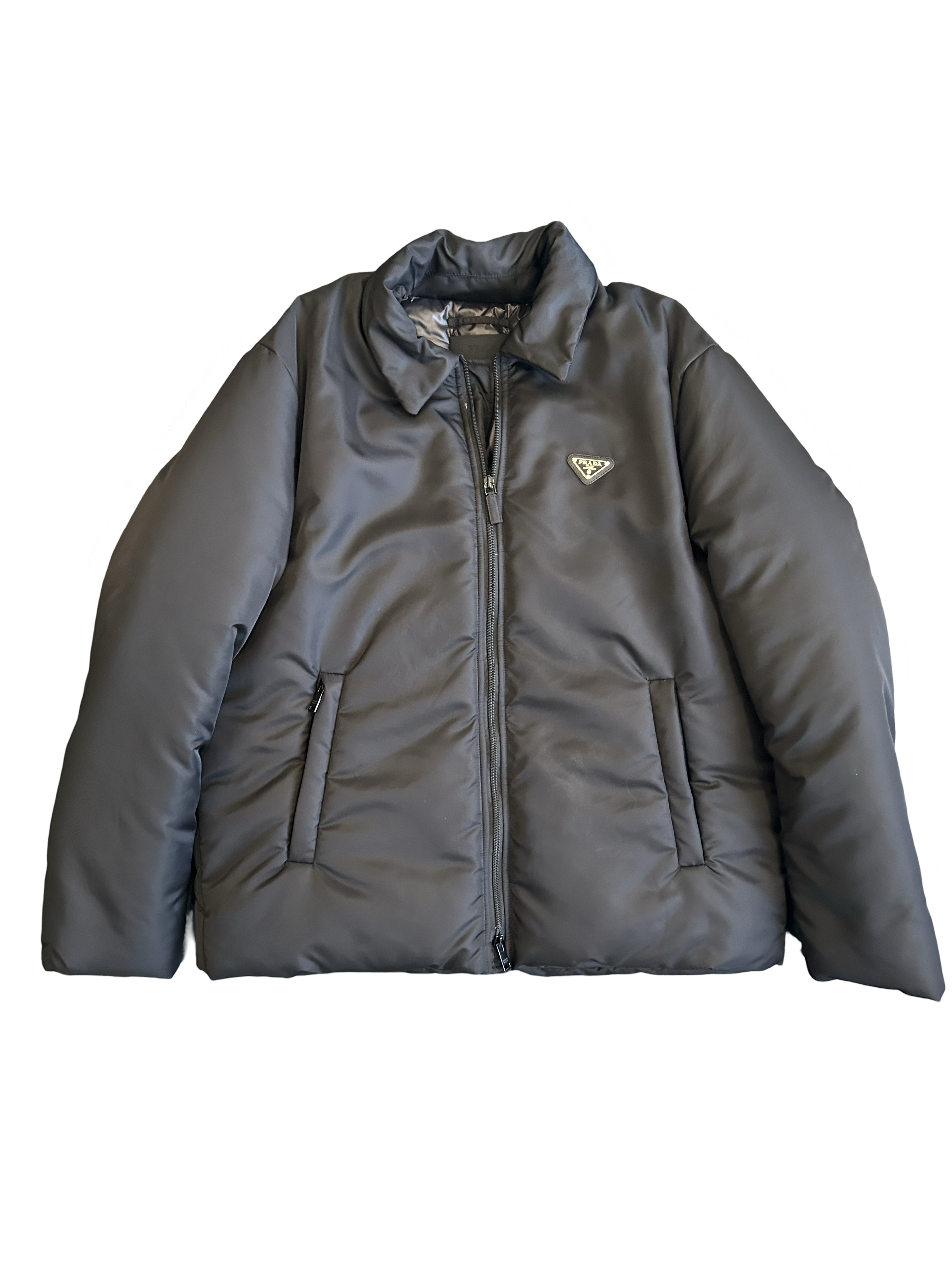 PRADA PADDED JACKET