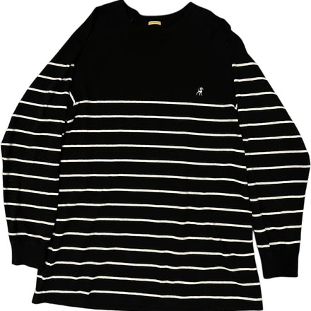UNDERCOVER THE SHEPHERD LONG SLEEVE TEE