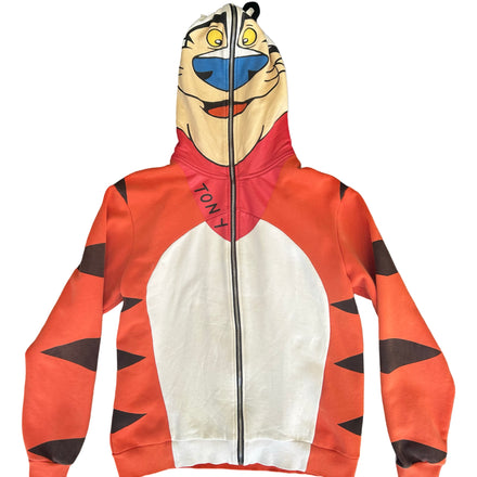 IARAMPOTATO TONY THE TIGER HOODIE