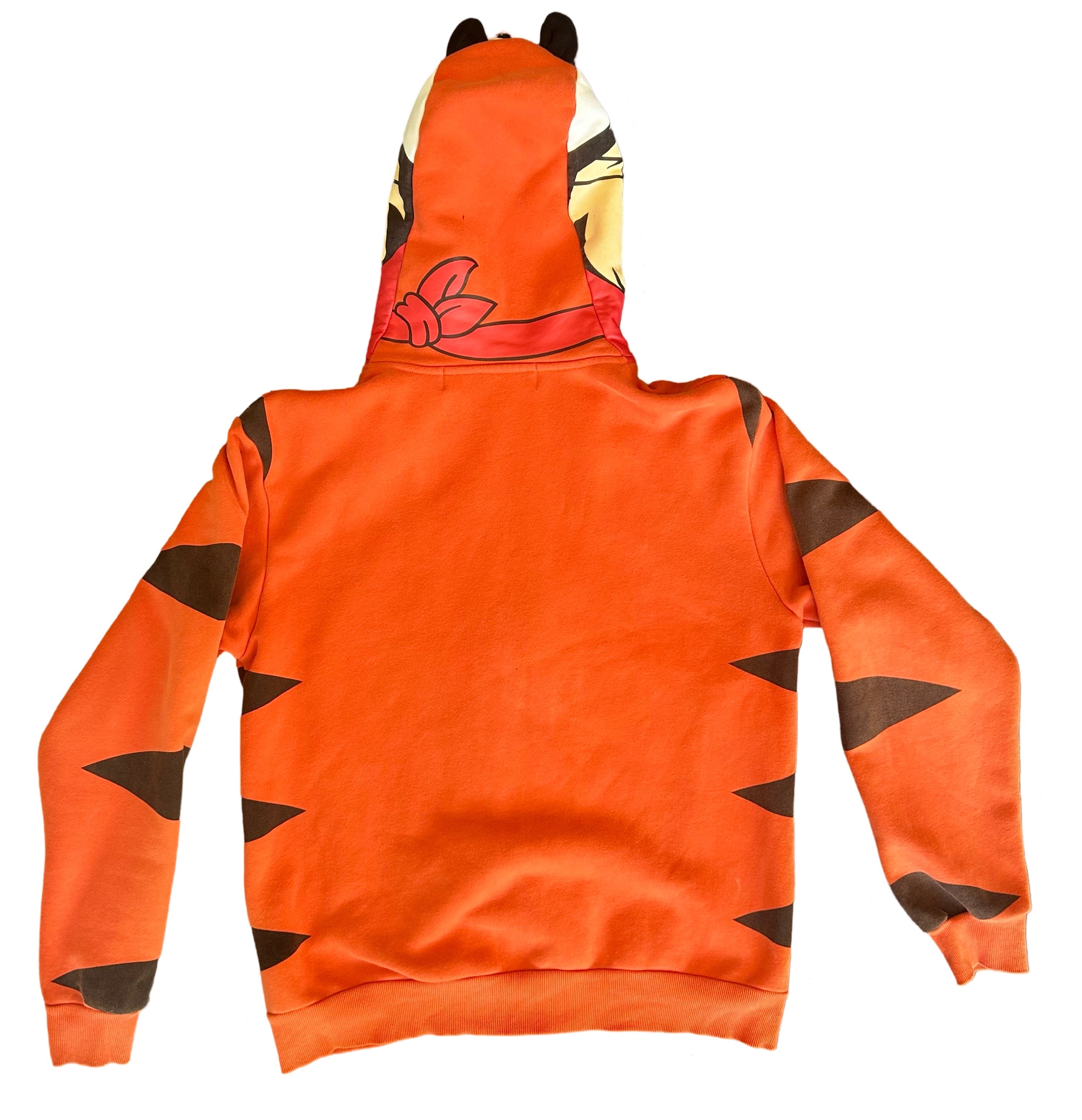 IARAMPOTATO TONY THE TIGER HOODIE