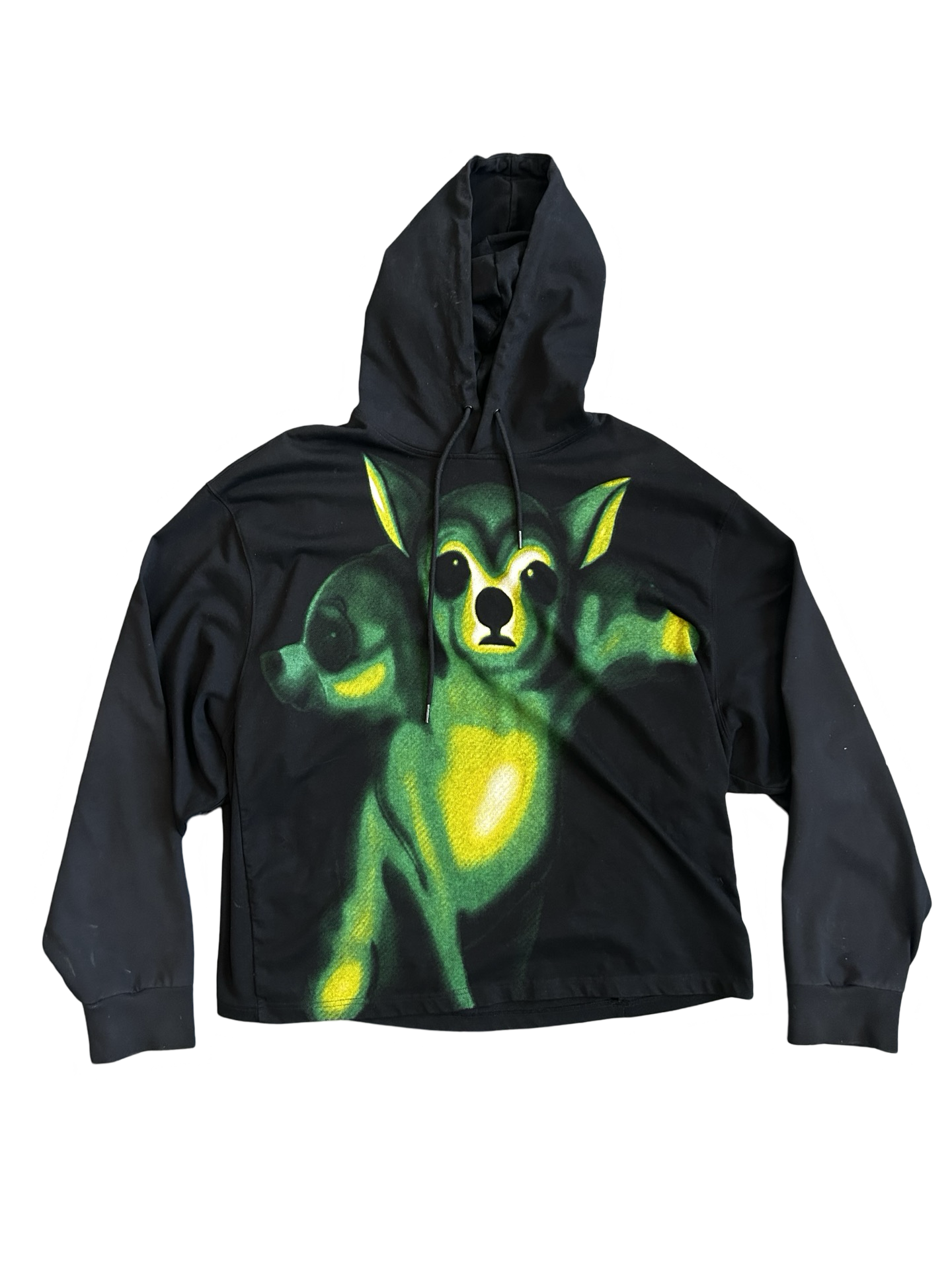 ANONYMOUS CLUB CHIHUAHUA HOODIE