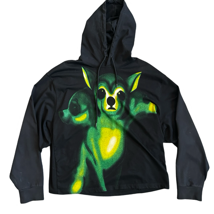 ANONYMOUS CLUB CHIHUAHUA HOODIE