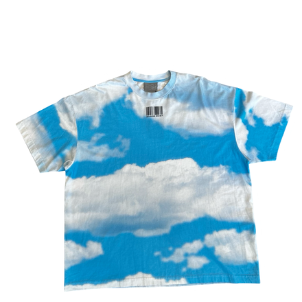 VETEMENTS CLOUD TEE