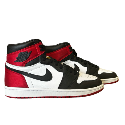 AIR JORDAN 1 HIGH OG “BLACK TOE REIMAGINED”